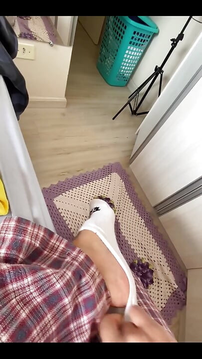 Hydrating My Soft Soles to Be Softer