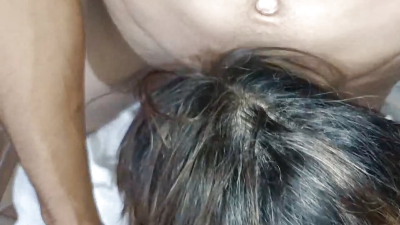 I have passionate hard sex with my neighbor's big ass MILF