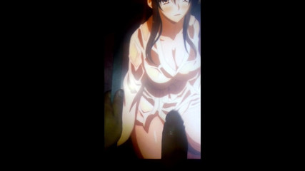 Akeno himejima น้ําแตก #34