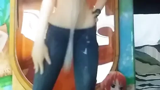 Nami yelken boşalmak tekrar