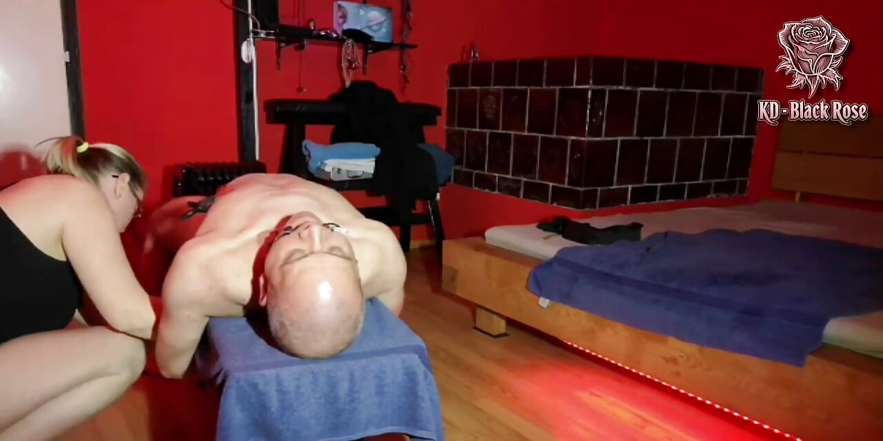 Περιεχόμενο BDSM