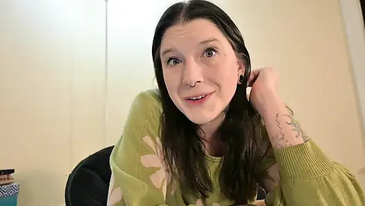 Operasi Rahasia Istri untukmu