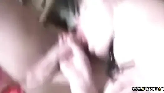 Cuckold Archive - Самая большая видео коллекция куколд-видео