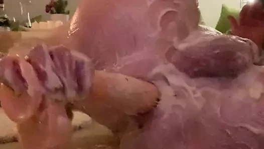 pvc bh kırmızı 7