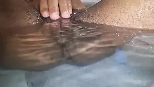 Banyo Zamanı