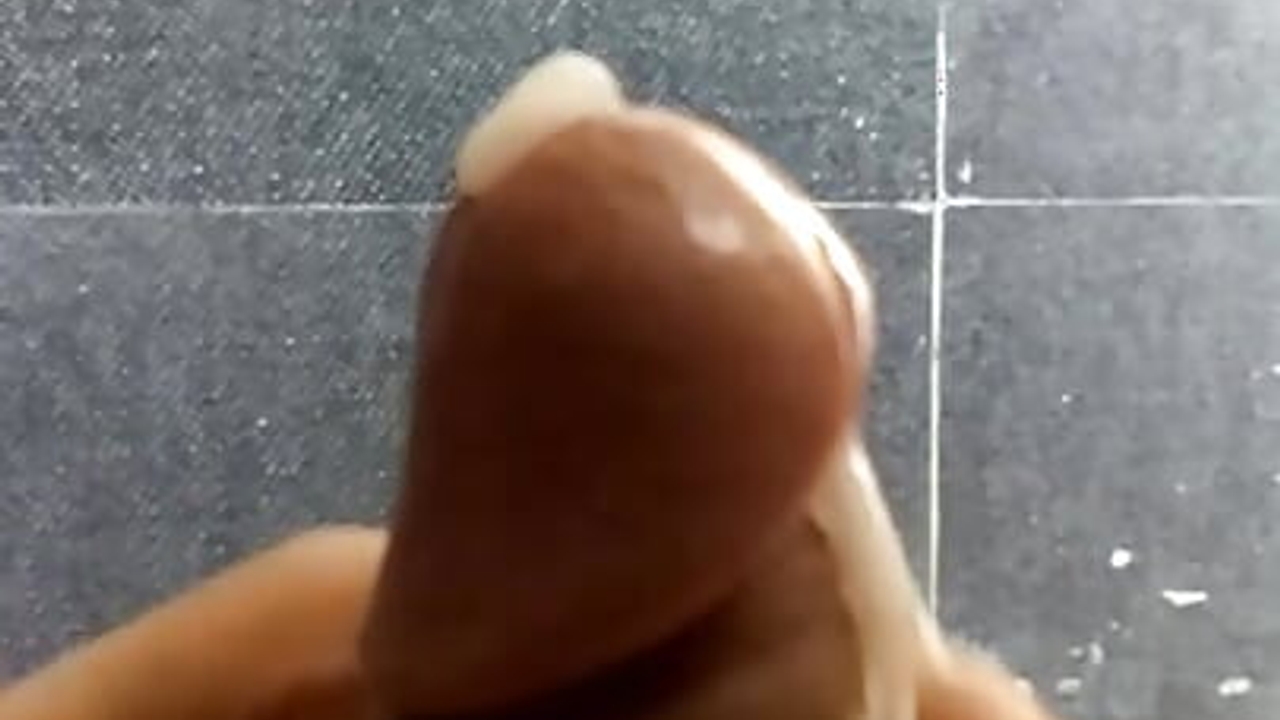 BIG Indian Dick With cumshot