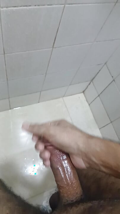 Büyük yarak masajı