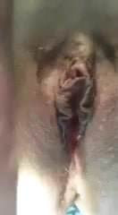Granny Masturbation