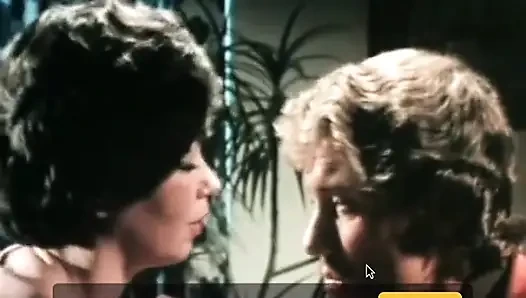 Классические порно DVD: Jade Киска: часть 6