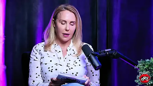 Charlotte Sins yutma, seks partileri ve etikjournalizmin gri alanları