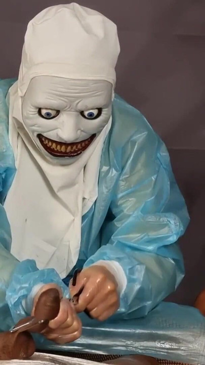 a trap set by another psychopath | Clip 1