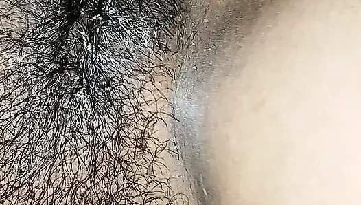 enjoyed doing it with a girl with a big pussy.