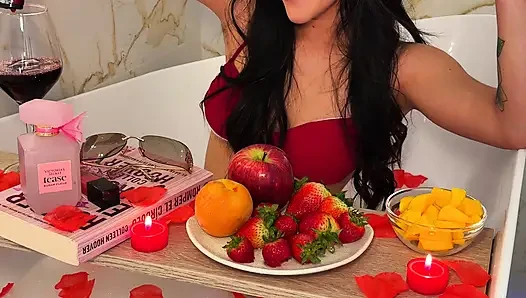 Komm Mit Mir, Um Am Valentinstag Sex Zu Haben!