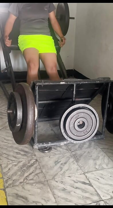 Chronique d’une visite décontractée entre voisins