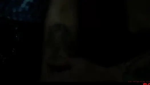 Mai Bailey and Megan Coxxx Are Anal Queens