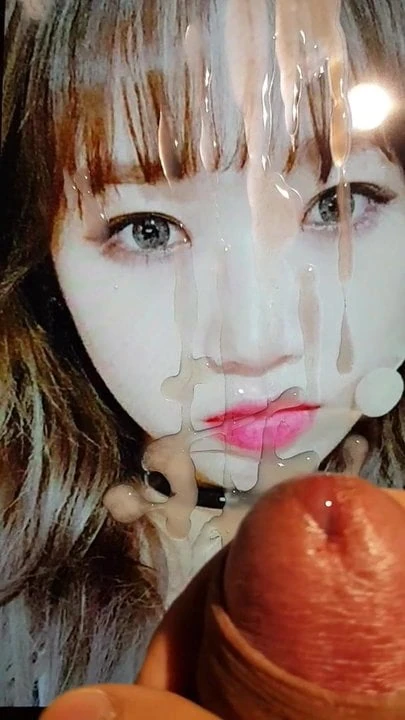 Weki meki yoojung počast