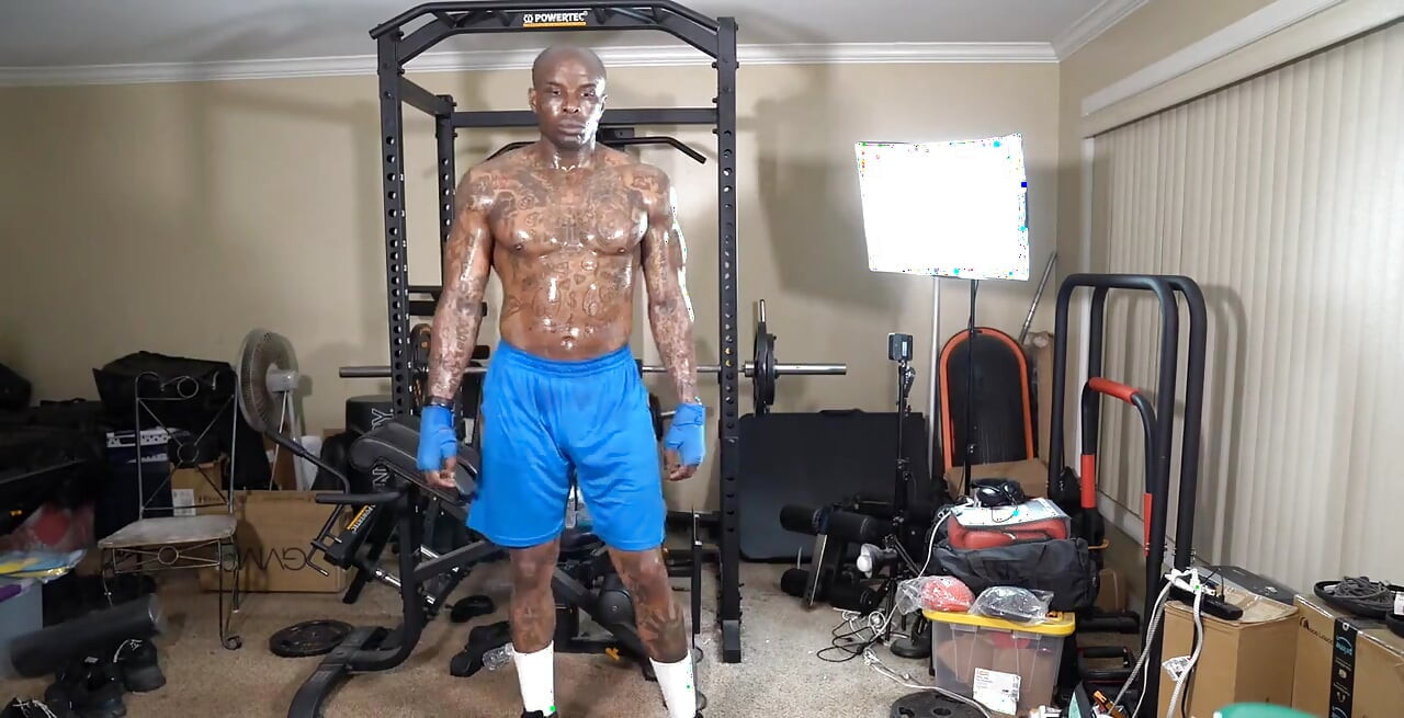Boxing Workout There Are Numerous Training Systems That Can Be Used to Structure Resistance Training Programs