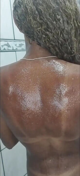 Gozando no Natal para você