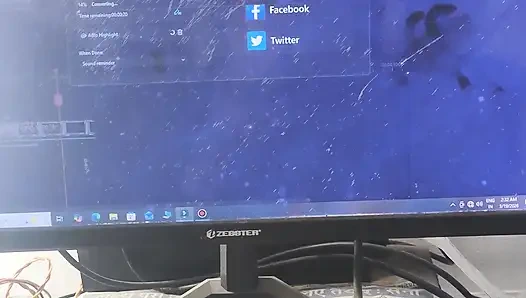 Inhaltsüberprüfungsvideo