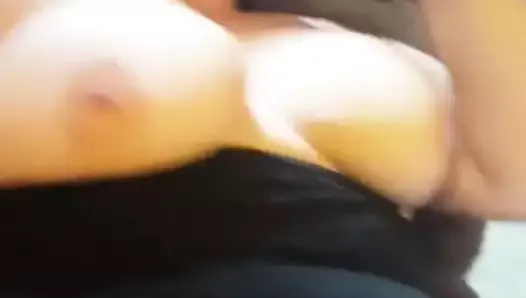 Guy sending me videos of him fucking his wife