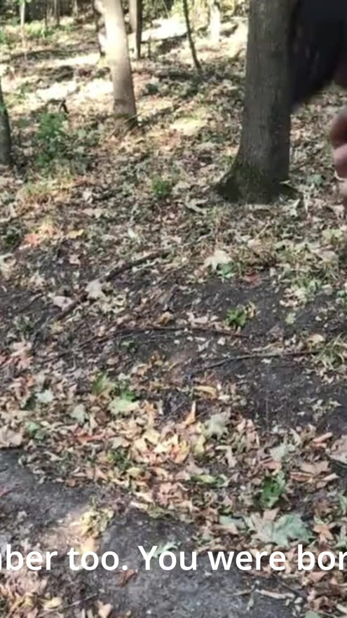 My ex keeps calling my phone while I’m sucking my new guy off in the park! | Clip 1