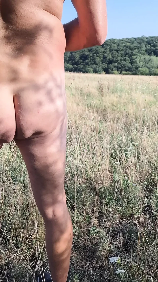 Handjob of August 12, 2025.