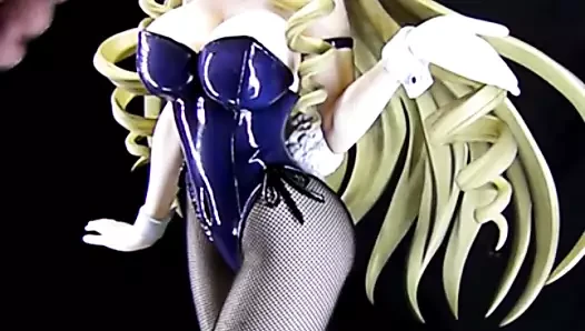 Figür bukkake sof(cecilia bunny2) bölüm6