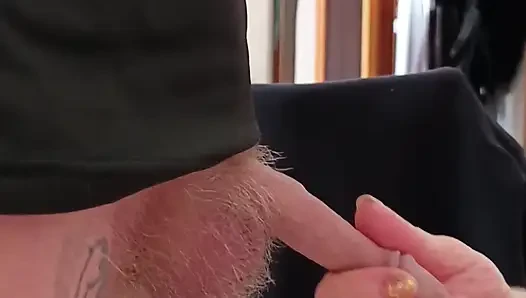 Ich ficke meine schwiegermutter tief in meinen mund und komme