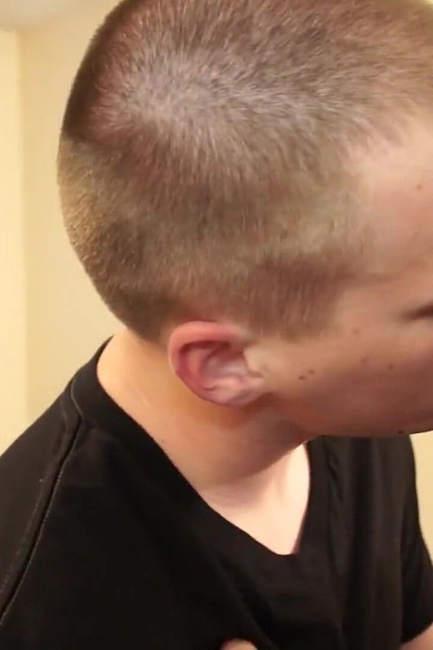 Horny Twinks Get Wild and Stuff Their Asses Hard