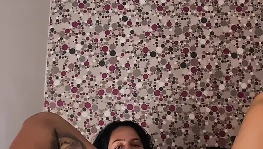 Branquinha with big dick