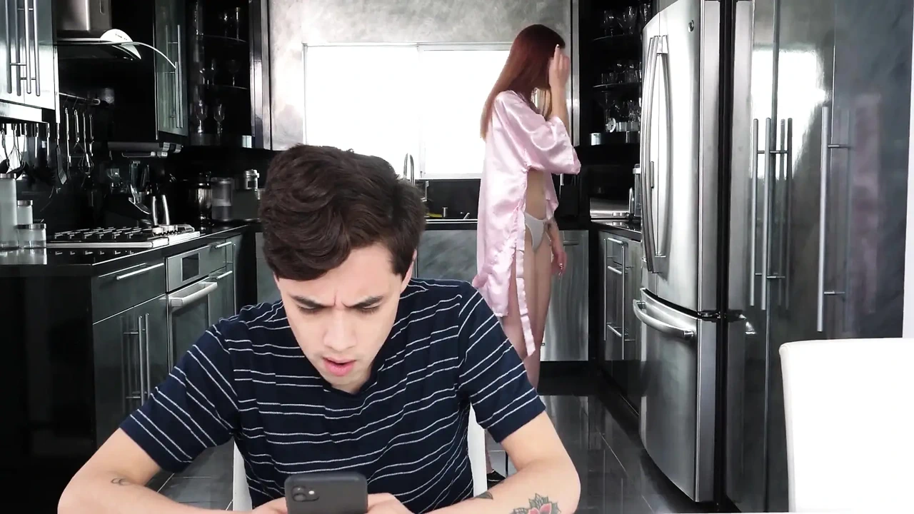 肮脏的家庭 11 场景 2