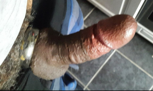 Big pennis cum