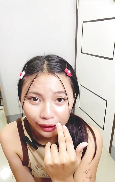 Cute Girl