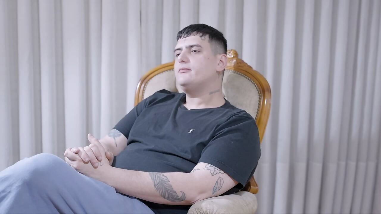 Hard sex after couple therapy... it's working!