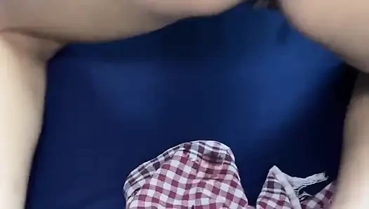 Gadis desi masturbasi