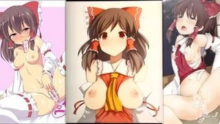 Homenaje sop - hakurei reimu (solicitud)