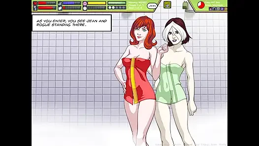 Komplettes Gameplay - schelmische Evolution, teil 22