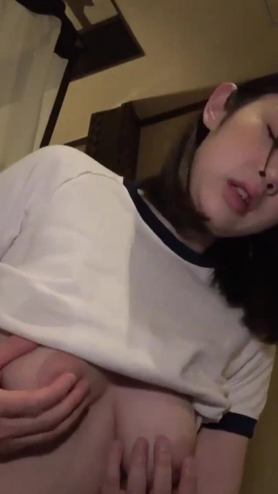 Key moment from "Nagisa - Natural Beautiful Big Tits 2"