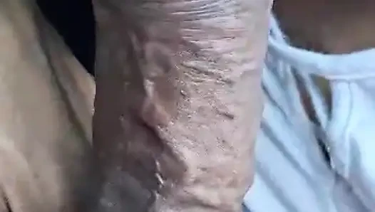 XRAQUELX close up  sloppy blow job in car