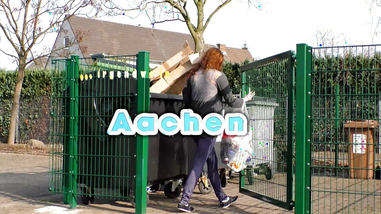 Seductive Slut Double Penetration Temptation