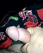 Cumshot