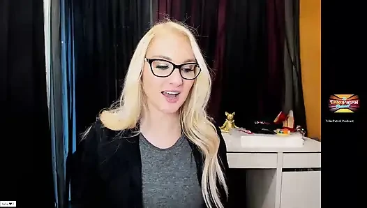 Trikepatrol Interview #70 - Julia Robbie