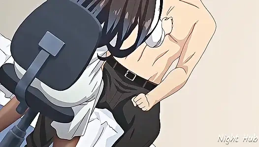 Du bist ein böser junge