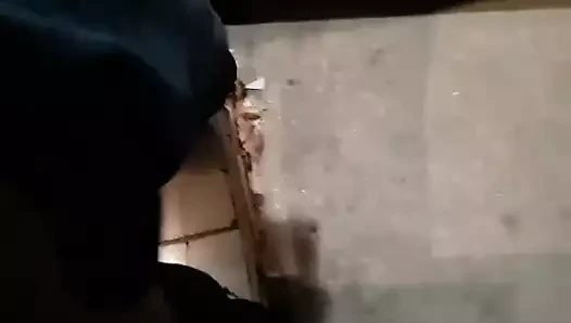 Minha ereção inquieta