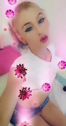 Fresh Flower for the taking