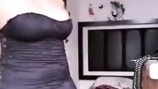 Tombul latin anne