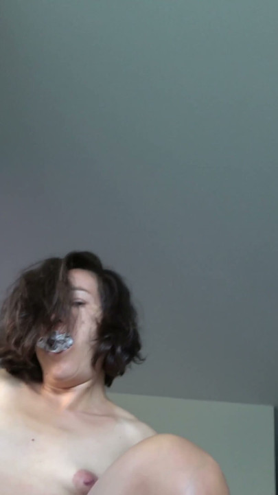 She likes the taste of her dirty panties - Dazzlingfacegirl full video 27min on mym | Clip 1