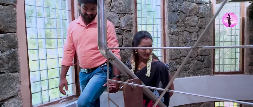 Tamil aunty