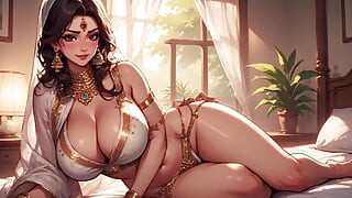 Part Three , Sex with Wife BEST FRIEND , Shalini_ki_diary