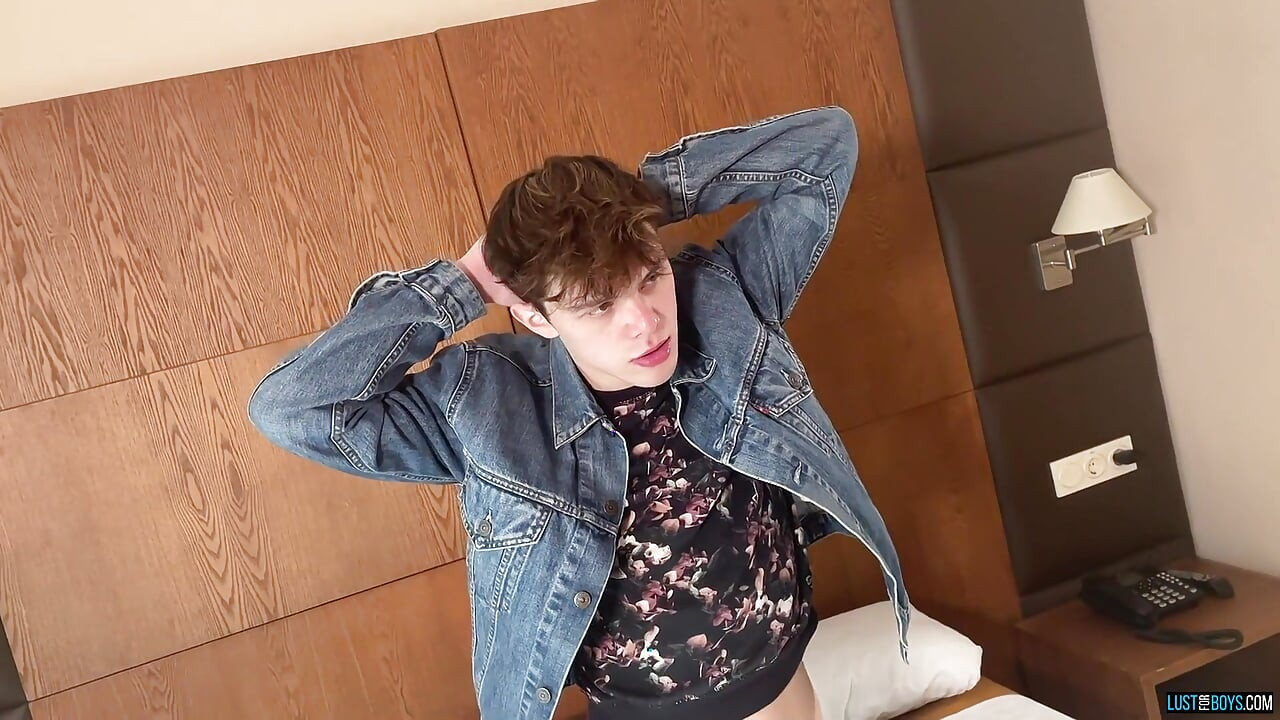 Road Trip Fuck Boy - Part 1